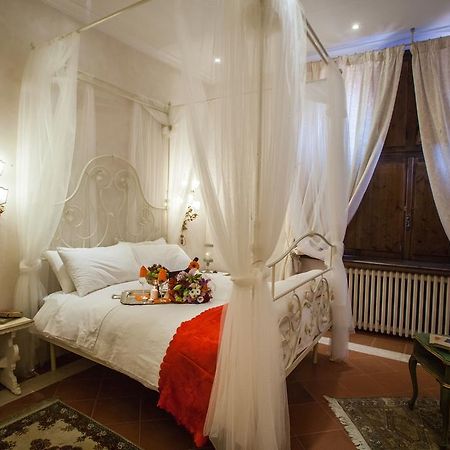 Chroma Domus Fiano Romano Bed and Breakfast Camera foto