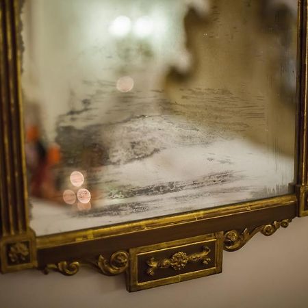 Chroma Domus Fiano Romano Bed and Breakfast Esterno foto